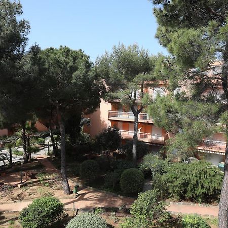 L'Amiraute 150M De La Plage Bormes-les-Mimosas Eksteriør billede