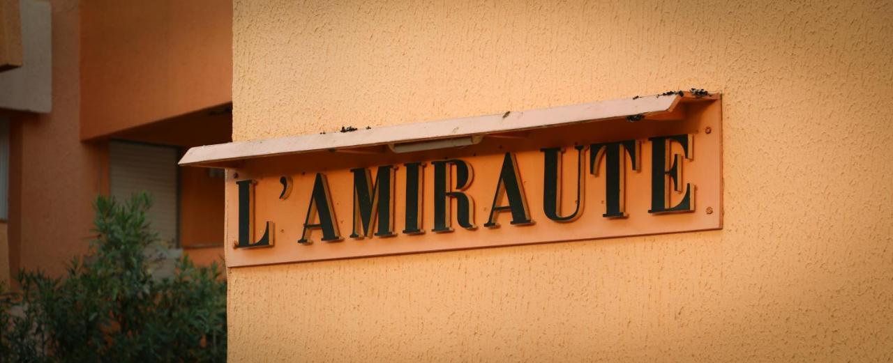 L'Amiraute 150M De La Plage Bormes-les-Mimosas Eksteriør billede